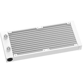 Deepcool 240mm LM240 White