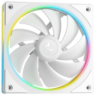 Deepcool 240mm LM240 White