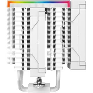 Deepcool AK620 DIGITAL PRO White