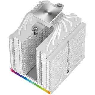 Deepcool AK620 DIGITAL PRO White