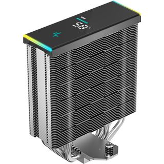 Deepcool AK400 DIGITAL SE