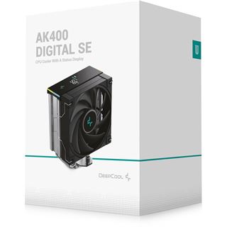 Deepcool AK400 DIGITAL SE