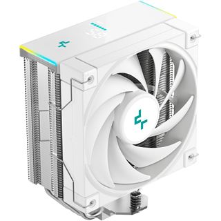 Deepcool AK400 DIGITAL SE White