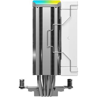 Deepcool AK400 DIGITAL SE White