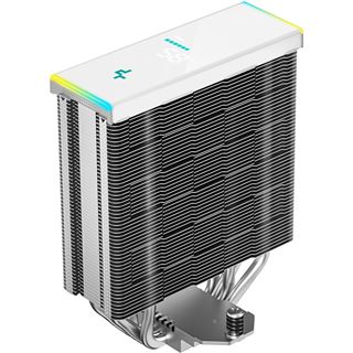 Deepcool AK400 DIGITAL SE White