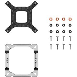 Deepcool AK400 DIGITAL SE White