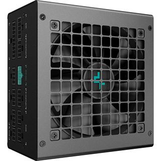750 Watt Deepcool PN750M Modular 80+ Gold