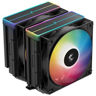 Deepcool AG620 BK ARGB V2 schwarz Tower K&uuml;hler