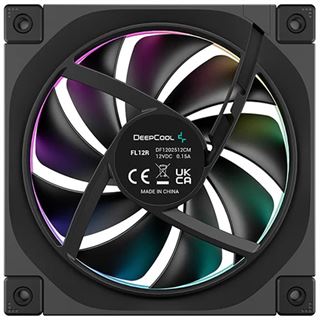 120x120x25mm Deepcool FL12R