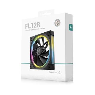 120x120x25mm Deepcool FL12R