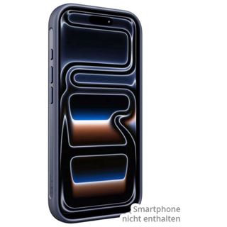 BELKIN PROTECT MAGNETIC CASE FOR IPHONE 17 PRO MAX DARK BLUE