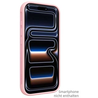 BELKIN PROTECT MAGNETIC CASE FOR IPHONE 17 PRO MAX PINK