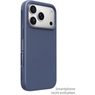 BELKIN PROTECT MAGNETIC CASE FOR IPHONE 17 PRO DARK BLUE