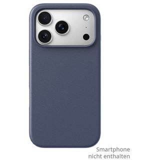 BELKIN PROTECT MAGNETIC CASE FOR IPHONE 17 PRO DARK BLUE