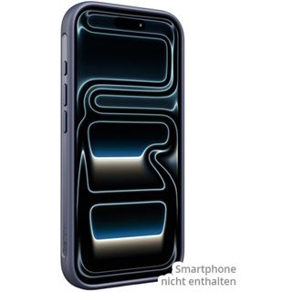 BELKIN PROTECT MAGNETIC CASE FOR IPHONE 17 PRO DARK BLUE