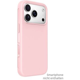 BELKIN PROTECT MAGNETIC CASE FOR IPHONE 17 PRO PINK