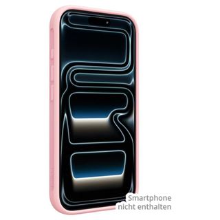 BELKIN PROTECT MAGNETIC CASE FOR IPHONE 17 PRO PINK