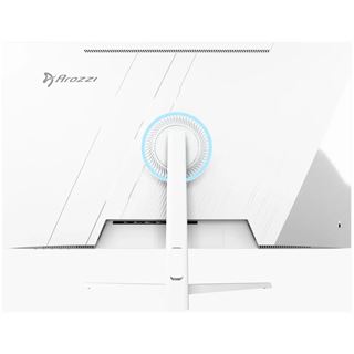 32" (81,28cm) Arozzi Nova 32T2K180 weiss 2560x1440 1xDisplayPort