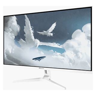 32" (81,28cm) Arozzi Nova 32T2K180 weiss 2560x1440 1xDisplayPort