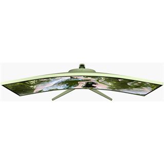 34" (86,36cm) Arozzi Nova 34T2K165 gr&uuml;n 3440x1440