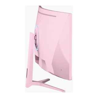 34" (86,36cm) Arozzi Nova 34T2K165 pink 3440x1440 2xDisplayport