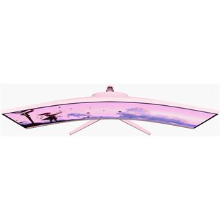 34" (86,36cm) Arozzi Nova 34T2K165 pink 3440x1440 2xDisplayport