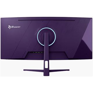 34" (86,36cm) Arozzi Nova 34T2K165 lila 3440x1440 2xDisplayport