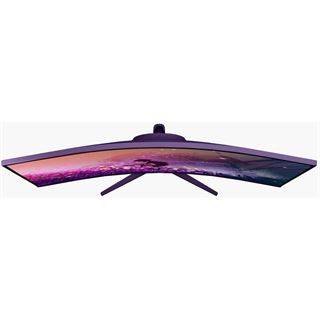 34" (86,36cm) Arozzi Nova 34T2K165 lila 3440x1440 2xDisplayport