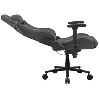 Cougar Gaming-Stuhl Defensor S Jet Gray F