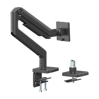 Digitus TIS 49" 1TFT 2Gelenke schwarz Max.20KG Feder