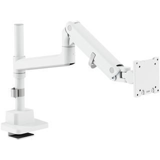 Digitus TIS 57" 1TFT 3Gelenke wei? Max.27KG Gasfeder