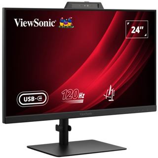 23,8" (60,47cm) ViewSonic VG2441V schwarz 1920x1080 1x