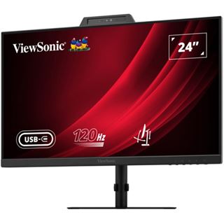 23,8" (60,47cm) ViewSonic VG2441V schwarz 1920x1080 1x