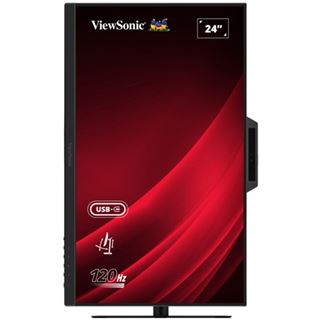 23,8" (60,47cm) ViewSonic VG2441V schwarz 1920x1080 1x