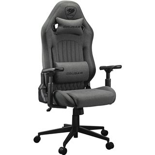 Cougar Gaming-Stuhl Explore Royal Gray F