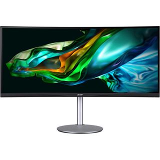 34" (86,36cm) Acer Vero CB342CURJ0 schwarz 3440x1440
