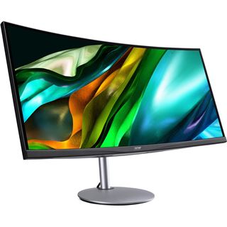 34" (86,36cm) Acer Vero CB342CURJ0 schwarz 3440x1440