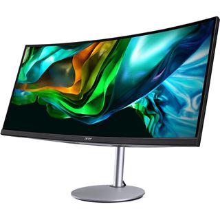 34" (86,36cm) Acer Vero CB342CURJ0 schwarz 3440x1440