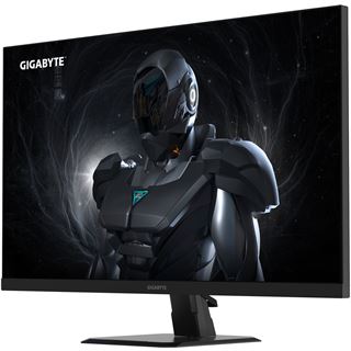 31.5" (80,01cm) Gigabyte GS32QA schwarz 2560x1440 1xDisplayPort