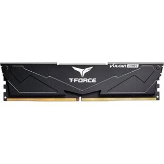 32GB TeamGroup T-Force VULCAN schwarz DDR5-6000 DIMM CL30 Dual Kit