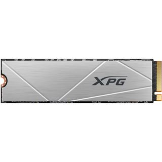 1TB Adata XPG GAMMIX S60 - M.2 2280 - PCIe 4.0 x4 NVMe