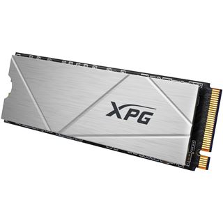 1TB Adata XPG GAMMIX S60 - M.2 2280 - PCIe 4.0 x4 NVMe