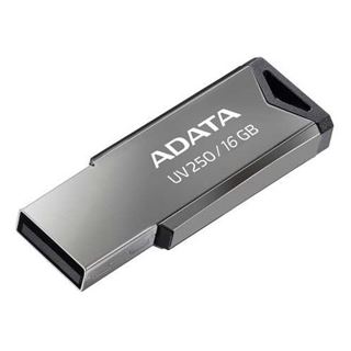 16GB Adata Stick UV250 USB 2.0 silver