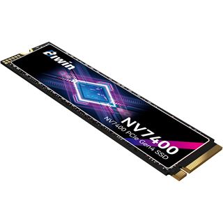 2TB Biwin BNV740002TB-RGX (PCle4.0/M.2 2280)