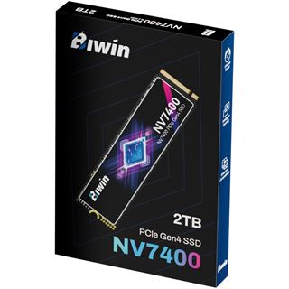 2TB Biwin BNV740002TB-RGX (PCle4.0/M.2 2280)