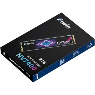 2TB Biwin BNV740002TB-RGX (PCle4.0/M.2 2280)