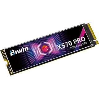 1TB Biwin BX570DN01TB-RGX (PCIe5.0/M.2 2280)