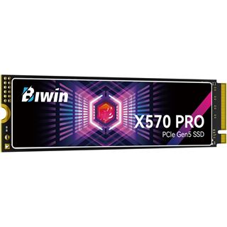 2TB Biwin BX570DN02TB-RGX (PCIe5.0/M.2 2280)