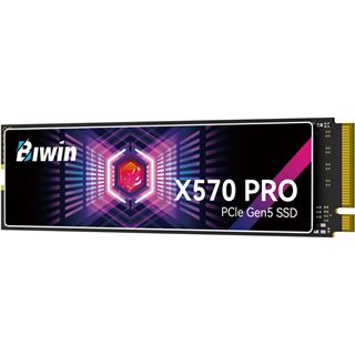 4TB Biwin BX570DN04TB-RGX (PCIe5.0/M.2 2280)
