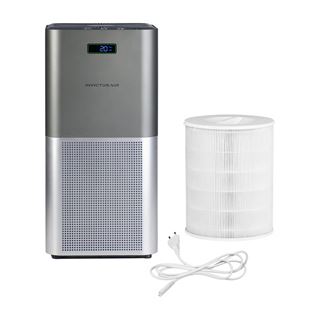 Genius INVICTUS Air P7 Luftreiniger 6 Stufen HEPA 13-Filter